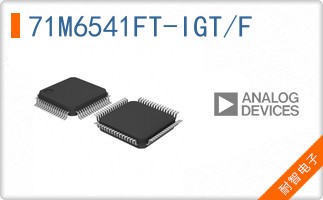 71M6541FT-IGT/F