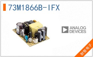 73M1866B-IFX