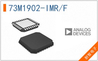73M1902-IMR/F