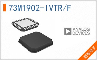 73M1902-IVTR/F