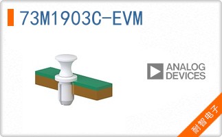 73M1903C-EVM