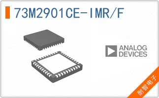 73M2901CE-IMR/F