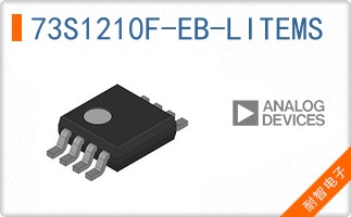 73S1210F-EB-LITEMS