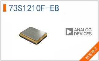 73S1210F-EB