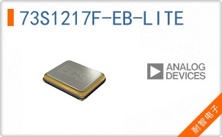 73S1217F-EB-LITE
