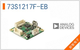 73S1217F-EB