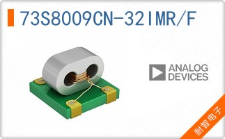 73S8009CN-32IMR/F