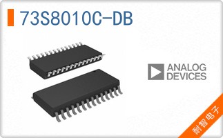 73S8010C-DB