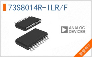 73S8014R-ILR/F