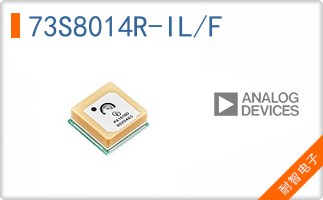 73S8014R-IL/F