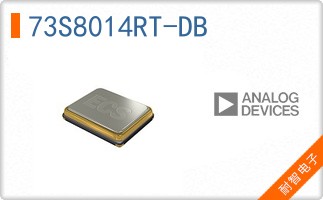 73S8014RT-DB
