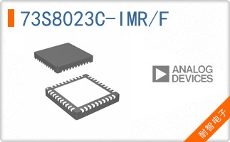 73S8023C-IMR/F