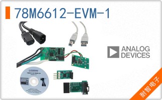 78M6612-EVM-1