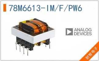 78M6613-IM/F/PW6