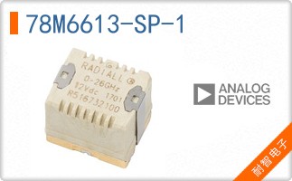 78M6613-SP-1