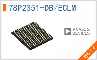 78P2351-DB/ECLM