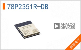 78P2351R-DB