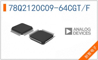 78Q2120C09-64CGT/F