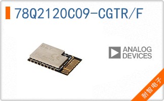 78Q2120C09-CGTR/F