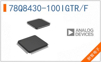 78Q8430-100IGTR/F