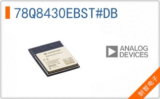 78Q8430EBST#DB