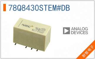 78Q8430STEM#DB