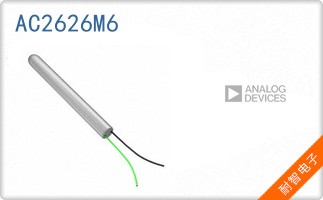 AC2626M6