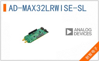 AD-MAX32LRWISE-SL