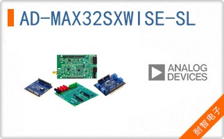 AD-MAX32SXWISE-SL