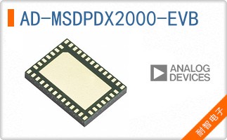 AD-MSDPDX2000-EVB