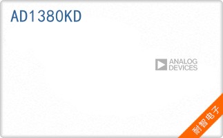 AD1380KD