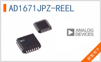 AD1671JPZ-REEL