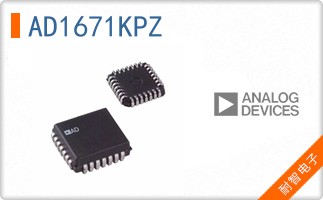 AD1671KPZ