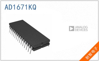 AD1671KQ