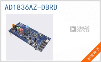 AD1836AZ-DBRD