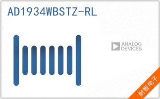 AD1934WBSTZ-RL
