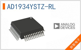 AD1934YSTZ-RL