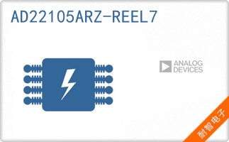 AD22105ARZ-REEL7
