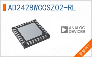 AD2428WCCSZ02-RL