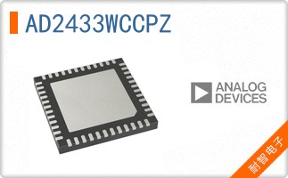 AD2433WCCPZ