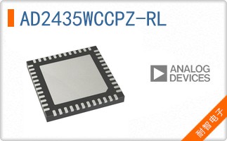 AD2435WCCPZ-RL