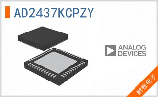 AD2437KCPZY