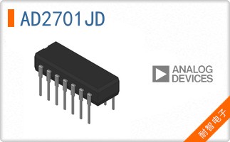 AD2701JD
