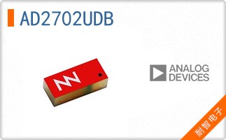 AD2702UDB