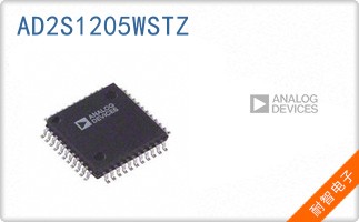 AD2S1205WSTZ��ͼƬ