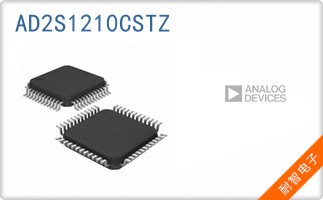 AD2S1210CSTZ