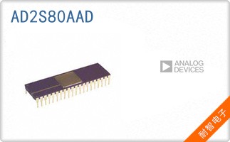 AD2S80AAD