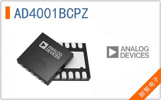 AD4001BCPZ