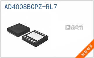 AD4008BCPZ-RL7