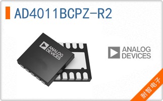 AD4011BCPZ-R2